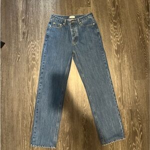 Parke 90s jean